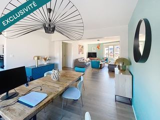  Appartement � vendre 4 pi�ces 115 m�