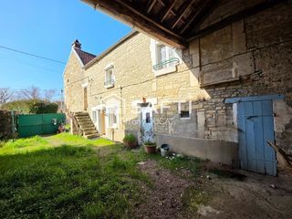  Maison � vendre 4 pi�ces 90 m�