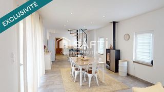  Maison � vendre 3 pi�ces 91 m�