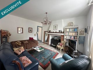  Maison � vendre 4 pi�ces 125 m�