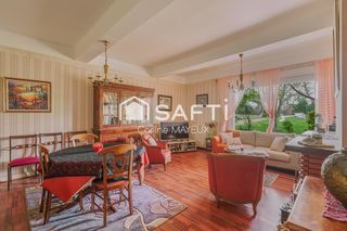  Maison � vendre 15 + pi�ces 454 m�