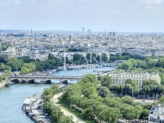  Appartement � vendre 5 pi�ces 134 m�