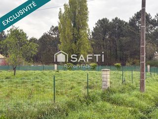  Terrain � vendre 620 m�