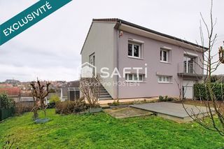  Maison � vendre 7 pi�ces 140 m�