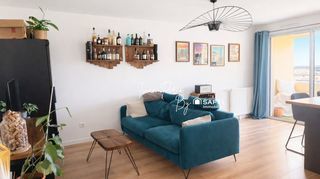  Appartement � vendre 3 pi�ces 65 m�