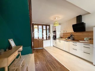  Maison � vendre 4 pi�ces 95 m�