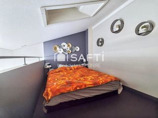  Maison � vendre 2 pi�ces 46 m�