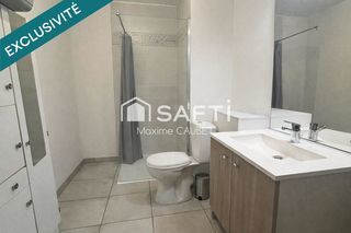  Appartement � vendre 2 pi�ces 42 m�