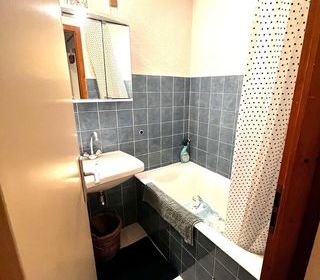  Appartement � vendre 1 pi�ce 24 m�