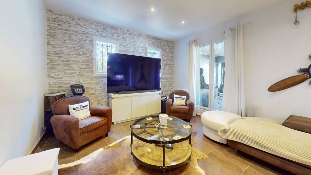 � vendre  Maison Flayosc (83780)