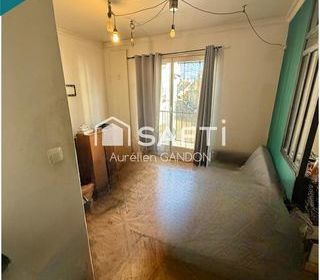  Appartement � vendre 1 pi�ce 29 m�