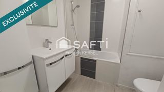  Appartement � vendre 1 pi�ce 23 m�