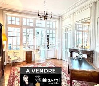  Maison � vendre 10 pi�ces 210 m�