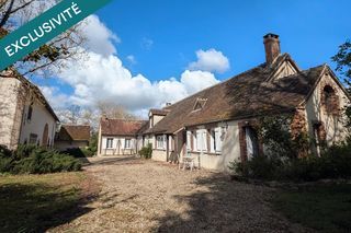  Maison � vendre 7 pi�ces 245 m�