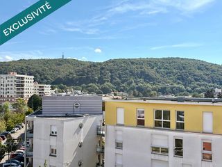  Appartement � vendre 2 pi�ces 52 m�