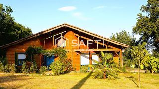  Maison � vendre 6 pi�ces 177 m�