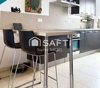  Maison � vendre 5 pi�ces 109 m�