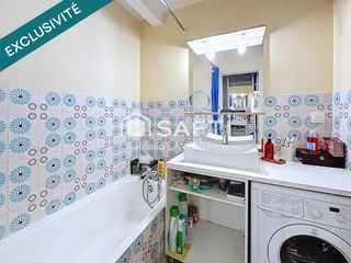  Appartement � vendre 4 pi�ces 95 m�