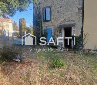  Maison � vendre 3 pi�ces 100 m�