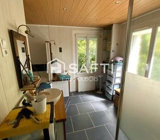  Maison � vendre 4 pi�ces 155 m�
