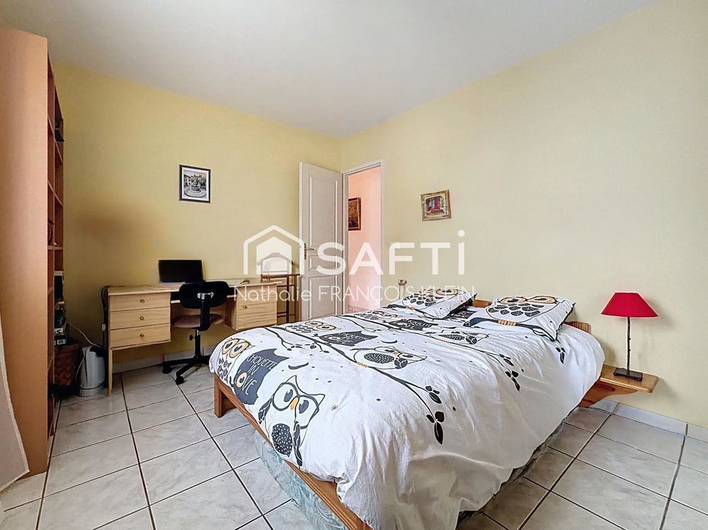 � vendre  Maison Viviers-du-Lac (73420)