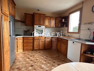  Maison � vendre 4 pi�ces 111 m�