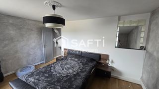  Maison � vendre 4 pi�ces 92 m�