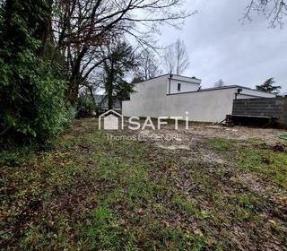  Terrain � vendre 507 m�