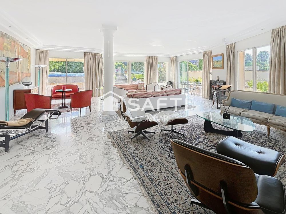 � vendre  Maison Marseille 7