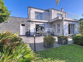  Maison � vendre 6 pi�ces 175 m�