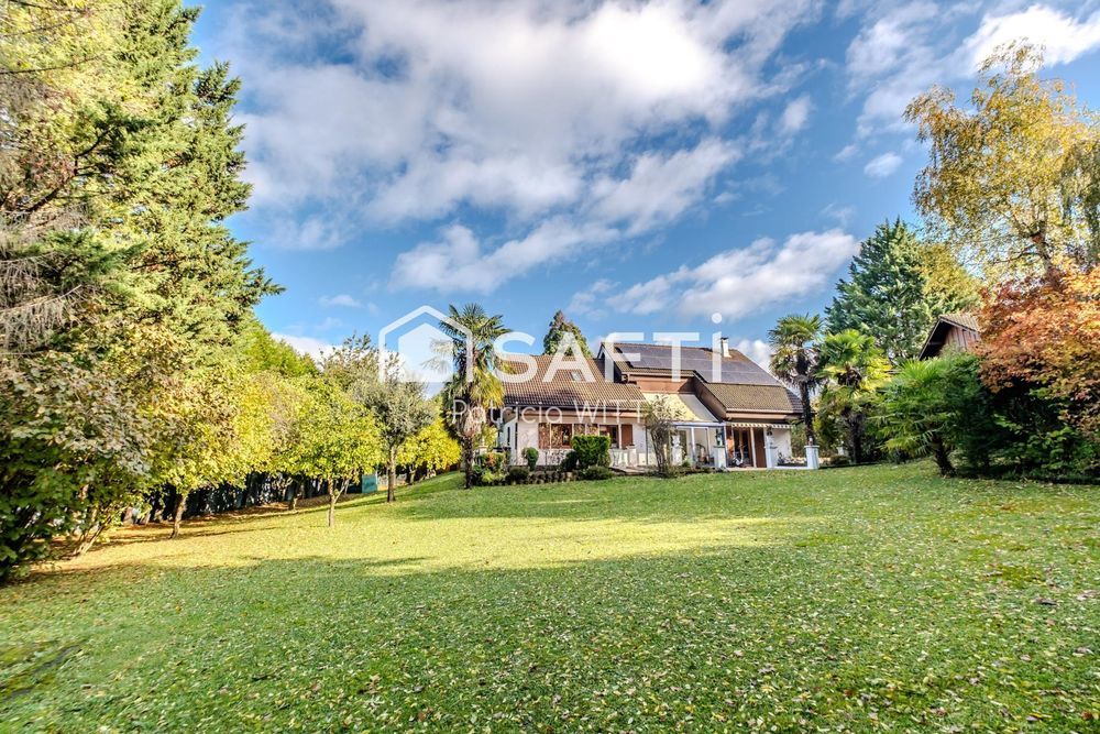 � vendre  Maison Sciez (74140)