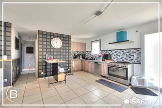  Maison � vendre 5 pi�ces 111 m�