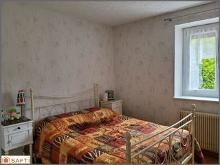  Maison � vendre 4 pi�ces 115 m�