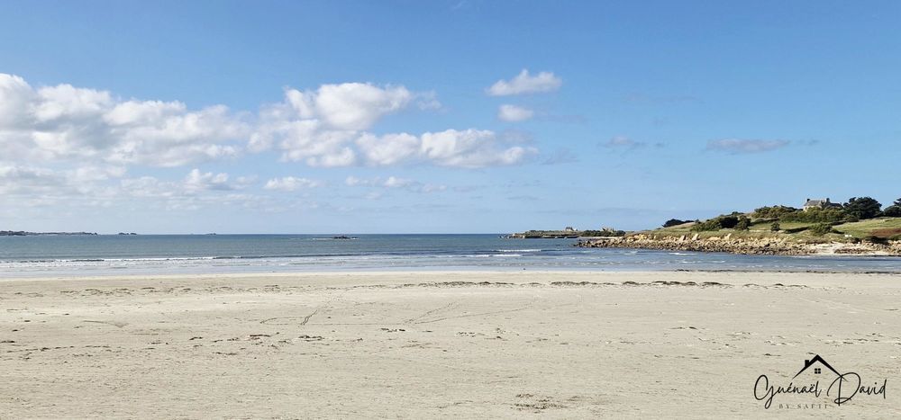 � vendre  Maison Santec (29250)