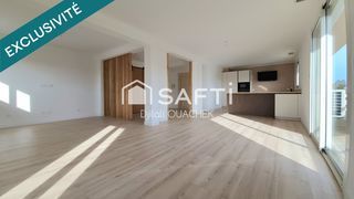  Appartement � vendre 3 pi�ces 88 m�