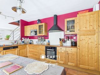  Maison � vendre 6 pi�ces 162 m�