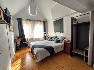  Maison � vendre 10 pi�ces 235 m�