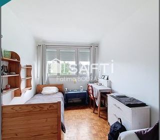  Maison � vendre 6 pi�ces 106 m�