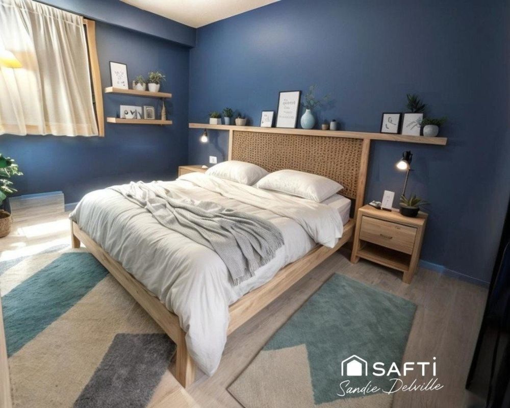 � vendre  Appartement Paris 16