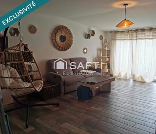  Maison � vendre 5 pi�ces 154 m�