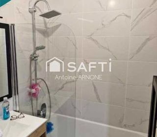  Appartement � vendre 3 pi�ces 60 m�