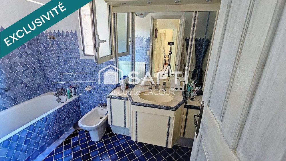 � vendre  Maison Salernes (83690)