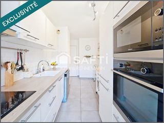  Appartement � vendre 3 pi�ces 71 m�