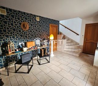  Maison � vendre 6 pi�ces 180 m�