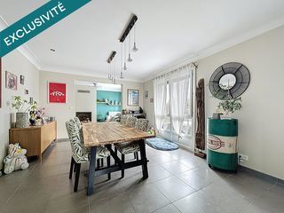  Maison � vendre 9 pi�ces 165 m�