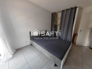  Appartement � vendre 2 pi�ces 39 m�