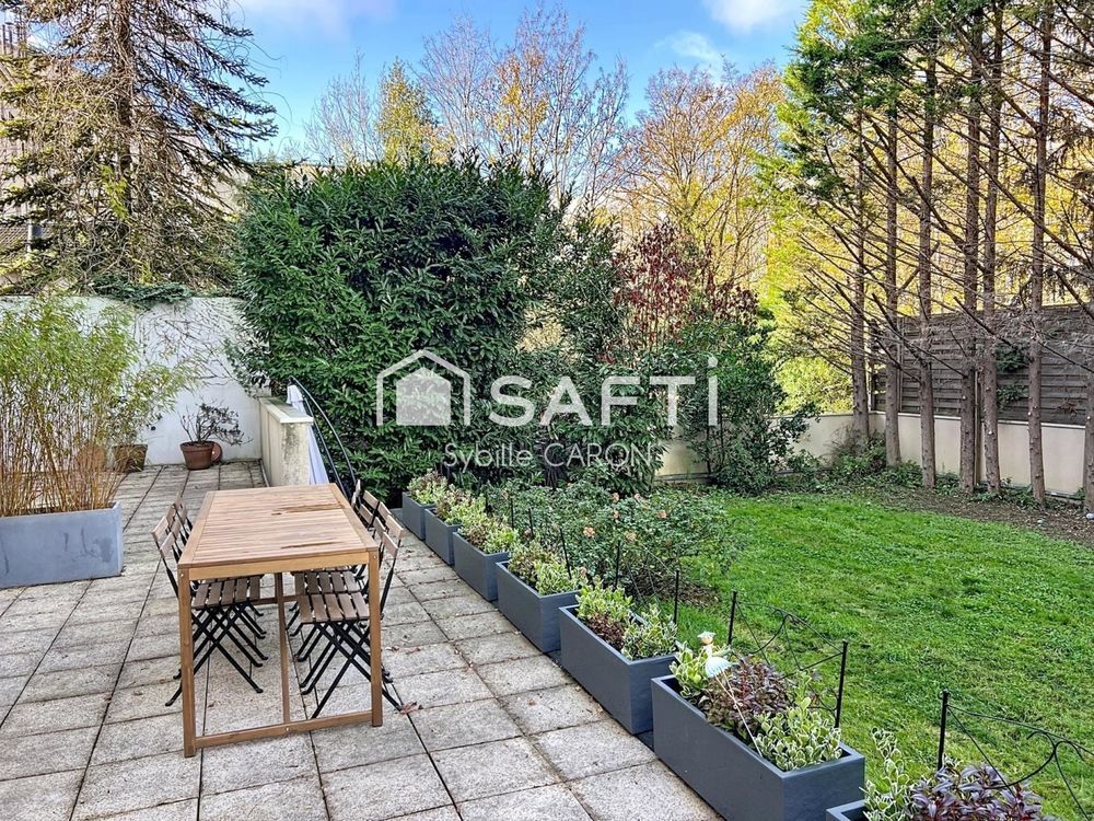 � vendre  Appartement Meudon (92190)