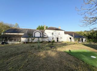  Maison � vendre 5 pi�ces 265 m�