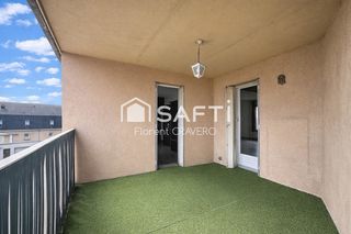  Appartement � vendre 2 pi�ces 64 m�