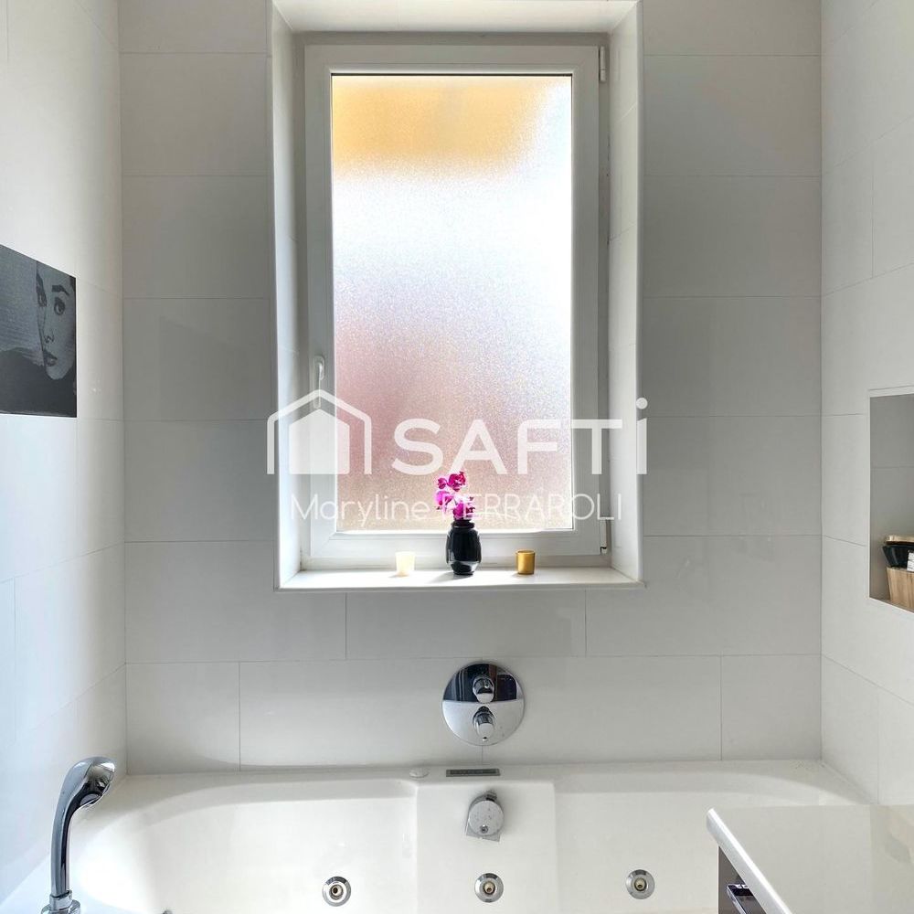 � vendre  Appartement Strasbourg (67000)